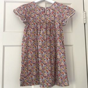 NWOT Bonton Liberty Dress